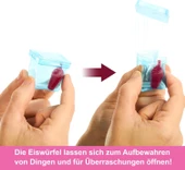 Barbie Pop Reveal Bebek Meyve Serisi Karpuz HNW43 - 5