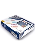 Mas 280 28 Mm Pvc Kaplı Renkli Ataş (50 Adet) - 1