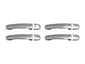 VW Caravelle Kapı Kolu 4 Kapı Krom 2003-2010 - 1