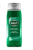 Brut Duş Jeli 500 ML Original - 5