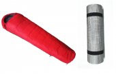 Sportlife Uyku Tulumu Mat Seti SPO-1003 - 1