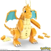 MEGA Pokémon Dragonite, 8 yaş ve üzeri, HKT25 - 2