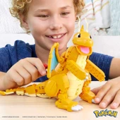 MEGA Pokémon Dragonite, 8 yaş ve üzeri, HKT25 - 3