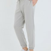 Gri Erkek Eşofman Altı 1KXE8-44792-03 - 3