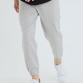 Gri Erkek Eşofman Altı 1KXE8-44792-03 - 7