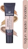 Gabrini Derma Make Up Cover Foundation 102 - 1