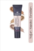 Gabrini Derma Make-Up Cover Foundation 101 - 1