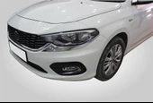 Fiat Egea Far Alt Çıtası  2 Prç Krom 2015 ve Sonrası - 2