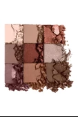 Flormar Mat & Işıltılı Kremsi Far Paleti - Eye Shadow Palette - 004 Follow Your Heart- 8682536048460 - 6