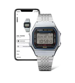 Casio Abl-100we-1adf Unisex Kol Saati Bluetoothlu-CA105 - 1