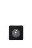 Flormar Yoğun Işıltılı Göz Farı - 002 Black Glitters- Baked Eyeshadow - 8682536052368 - 4