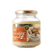 FKB ŞEKERLİ YERFISTIK EZMESİ 300 G - 1