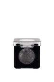 Flormar Yoğun Işıltılı Göz Farı - 002 Black Glitters- Baked Eyeshadow - 8682536052368 - 3