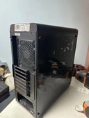 Rampage ESCAPE Temper Camlı 4 Ad. 5 Renk Fanlı Gaming Oyuncu Kasası PSU YOK 2.EL - 5