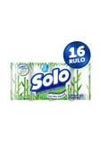 Solo Tuvalet Kağıdı 16 lı Bambu Katkılı - 1