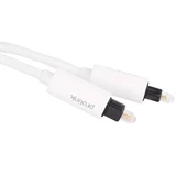 Prolink PMM111-0060 Fiber Optik Toslink Ses Kablosu 60cm - 3