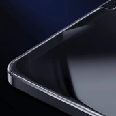 iPad Air 11 2024 URK Premium Temperli Gerçek Cam Ekran Koruyucu - 7