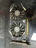 MSI GEFORCE GTX 1060 GAMING X 3G 3GB GDDR5 192bit NVIDIA Ekran Kartı - 1