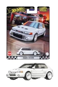 Hot Wheels Boulevard Mazda 323 GTR GJT68 HRT59 - 1