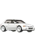 Hot Wheels Boulevard Mazda 323 GTR GJT68 HRT59 - 5