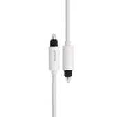 Prolink PMM111-0060 Fiber Optik Toslink Ses Kablosu 60cm - 6