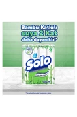 Solo Tuvalet Kağıdı 16 lı Bambu Katkılı - 3