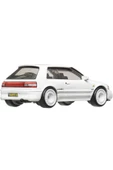 Hot Wheels Boulevard Mazda 323 GTR GJT68 HRT59 - 3