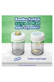 Solo Tuvalet Kağıdı 16 lı Bambu Katkılı - 4
