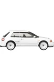 Hot Wheels Boulevard Mazda 323 GTR GJT68 HRT59 - 4