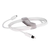 Prolink PMM111-0060 Fiber Optik Toslink Ses Kablosu 60cm - 1