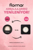 Flormar Yoğun Işıltılı Göz Farı - 001 Beige - Baked Eyeshadow - 8682536052344 - 2