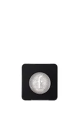 Flormar Yoğun Işıltılı Göz Farı - 009 Silver Leaf- Baked Eyeshadow - 8682536052504 - 4