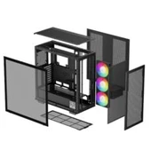 DEEPCOOL MORPHEUS ATX+ Moduler Kasa thumbnail 3