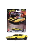 Hot Wheels Boulevard De Tomaso Pantera Gruppo 4 GJT68 HRT75 - 1