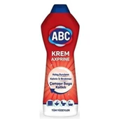 ABC Krem Axprine 750 Ml Çamaşır Suyu Katkılı Tüm Yüzeyler - 1