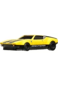 Hot Wheels Boulevard De Tomaso Pantera Gruppo 4 GJT68 HRT75 - 2