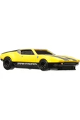 Hot Wheels Boulevard De Tomaso Pantera Gruppo 4 GJT68 HRT75 - 3