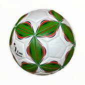 5 Numara Dikişsiz Futbol Topu, Top İğnesi Hediyesiyle - 2