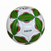 5 Numara Dikişsiz Futbol Topu, Top İğnesi Hediyesiyle - 3