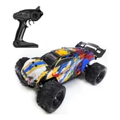 1/16 Elektrikli Servo Motor Spor Arazi Aracı - 3