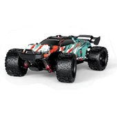 1/16 Elektrikli Servo Motor Spor Arazi Aracı - 1