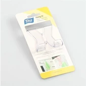 Hang it Pratik Kolay Taşımabilir Havlupan 2 Kancalı Banyo Askısı - 4