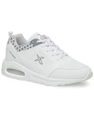 Kinetix Tona Pu 4Pr Erkek Beyaz Sneaker Ayakkabı - 2