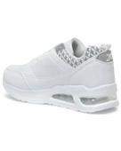 Kinetix Tona Pu 4Pr Erkek Beyaz Sneaker Ayakkabı - 3