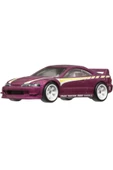 Hot Wheels Boulevard Custom 2001 Acura Integra GSR GJT68 HRT77 - 2