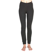 Yetişkin Termal Alt İçlik - Thermoform - Soft Unisex - Antrasit - 4