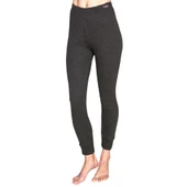 Yetişkin Termal Alt İçlik - Thermoform - Soft Unisex - Antrasit - 5
