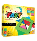 Redka Fast Kutu Oyunu - Mavi Su Dünyası - 1