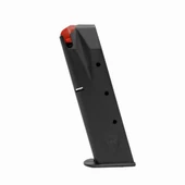 F92 Siyah 18'li Tabanca Şarjörü (BERETTA F92 / YAVUZ 16) - 1