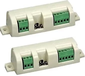Cuppon Sn-32 Alıcı 2 Adet Ünite Kumandasız - 2